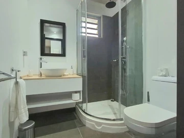 Appartement de 2 Chambres