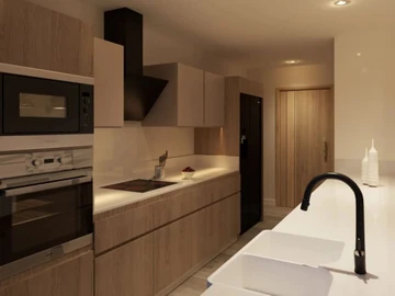 Villa de 2 Chambres