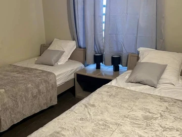Appartement de 2 Chambres