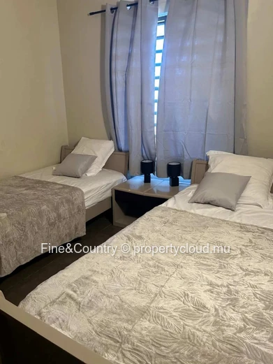 Charmant Appartement au Domaine des Alizées