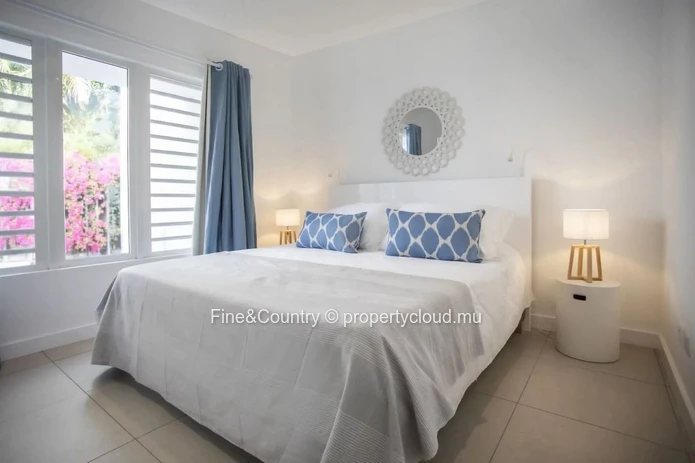 Superbe Villa de Prestige à Louer