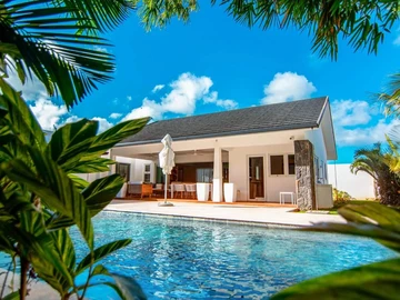 Villa de 3 Chambres