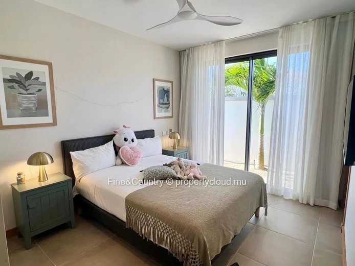 À vendre : Superbe Maison dans une résidence sécurisée