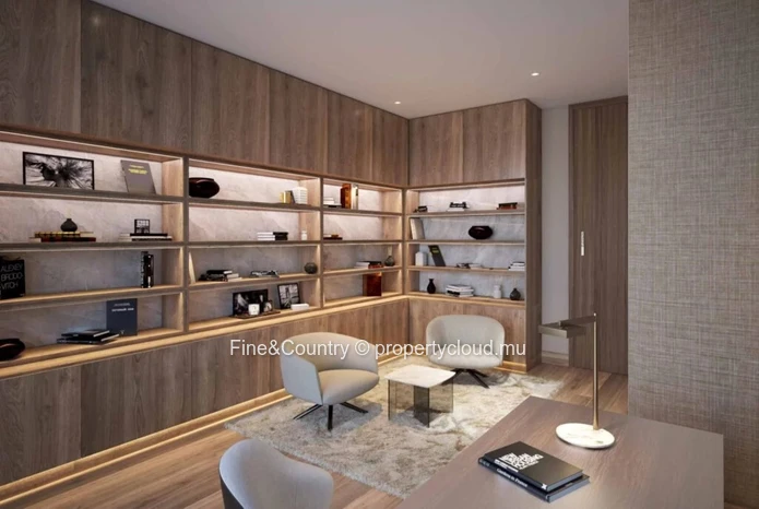 Villas Amazonia Neo – L’Art de Vivre Absolu au Bord de l’Eau, Cap Marina