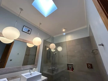 Villa de 3 Chambres