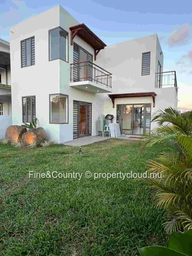 A Vendre villa Rs 14.9 Millions