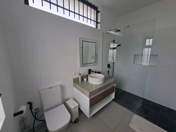 Villa de 3 Chambres