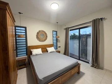 Villa de 3 Chambres