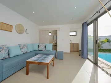 3 Bedroom Villa