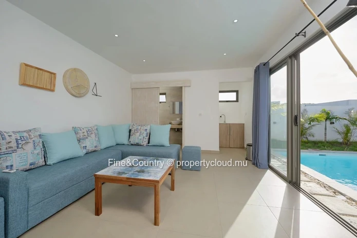 Villa de Prestige à Vendre
