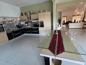 Penthouse de 3 Chambres