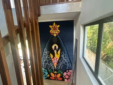 Villa de 4 Chambres