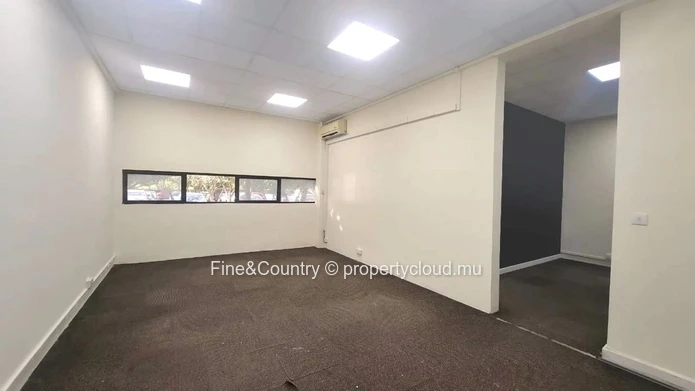 Upmarket Office for Rent