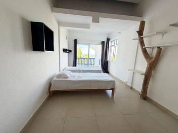 Villa de 3 Chambres