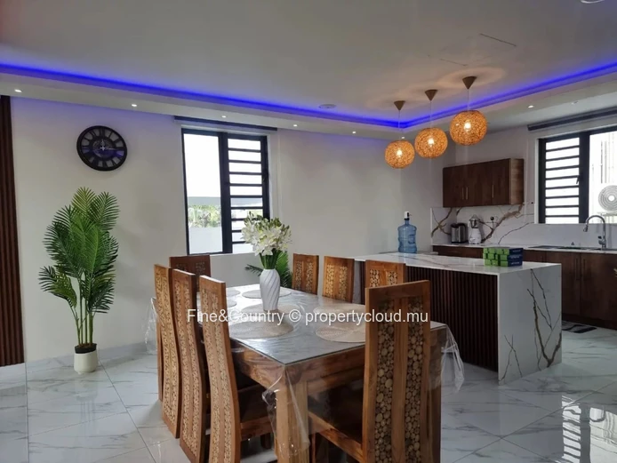 Villa D’exception à Découvrir RS 85K/Mois