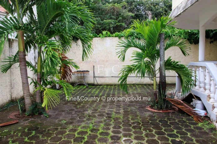 À Vendre– Grande Maison Familiale à Pereybère