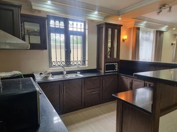 Villa de 5 Chambres