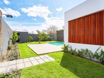 Villa de 4 Chambres