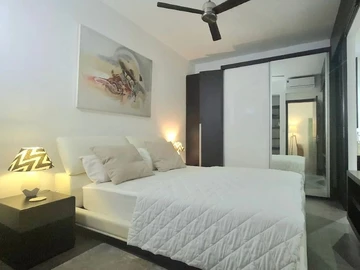 Appartement de 2 Chambres