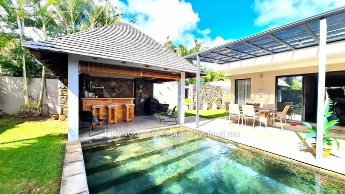 Villa Moderne à Vendre – Profitez d’un Art de Vivre en Plein Air
