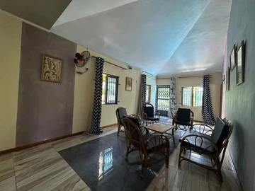 Villa de 3 Chambres