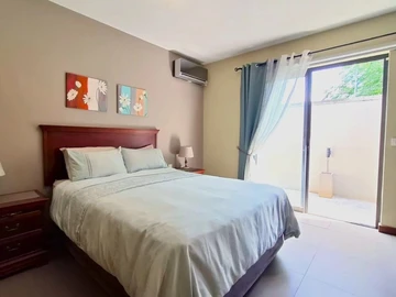 Villa de 4 Chambres