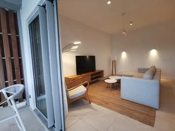 Appartement de 3 Chambres