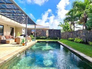 Villa de 4 Chambres