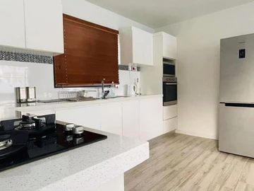 Villa de 3 Chambres