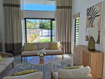Villa de 3 Chambres