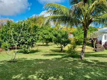 Villa de 4 Chambres