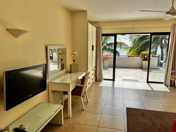 Penthouse de 3 Chambres